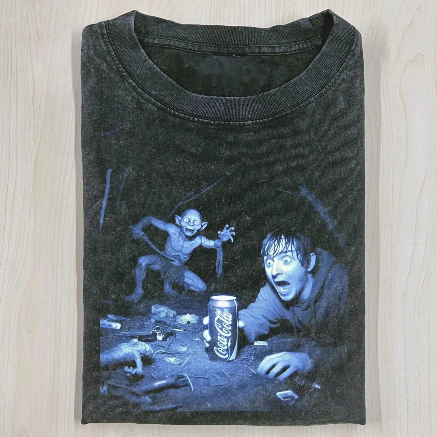 THE LOTR T-SHIRT V1.9