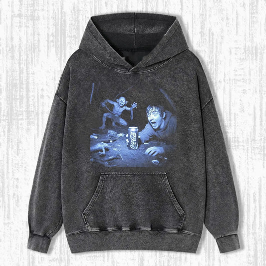 THE LOTR T-SHIRT V1.9