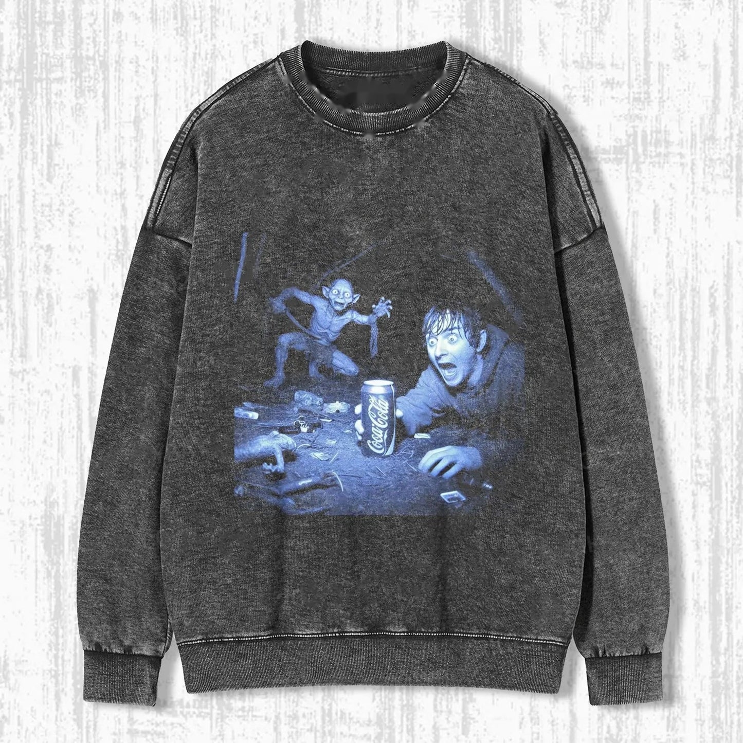 THE LOTR T-SHIRT V1.9