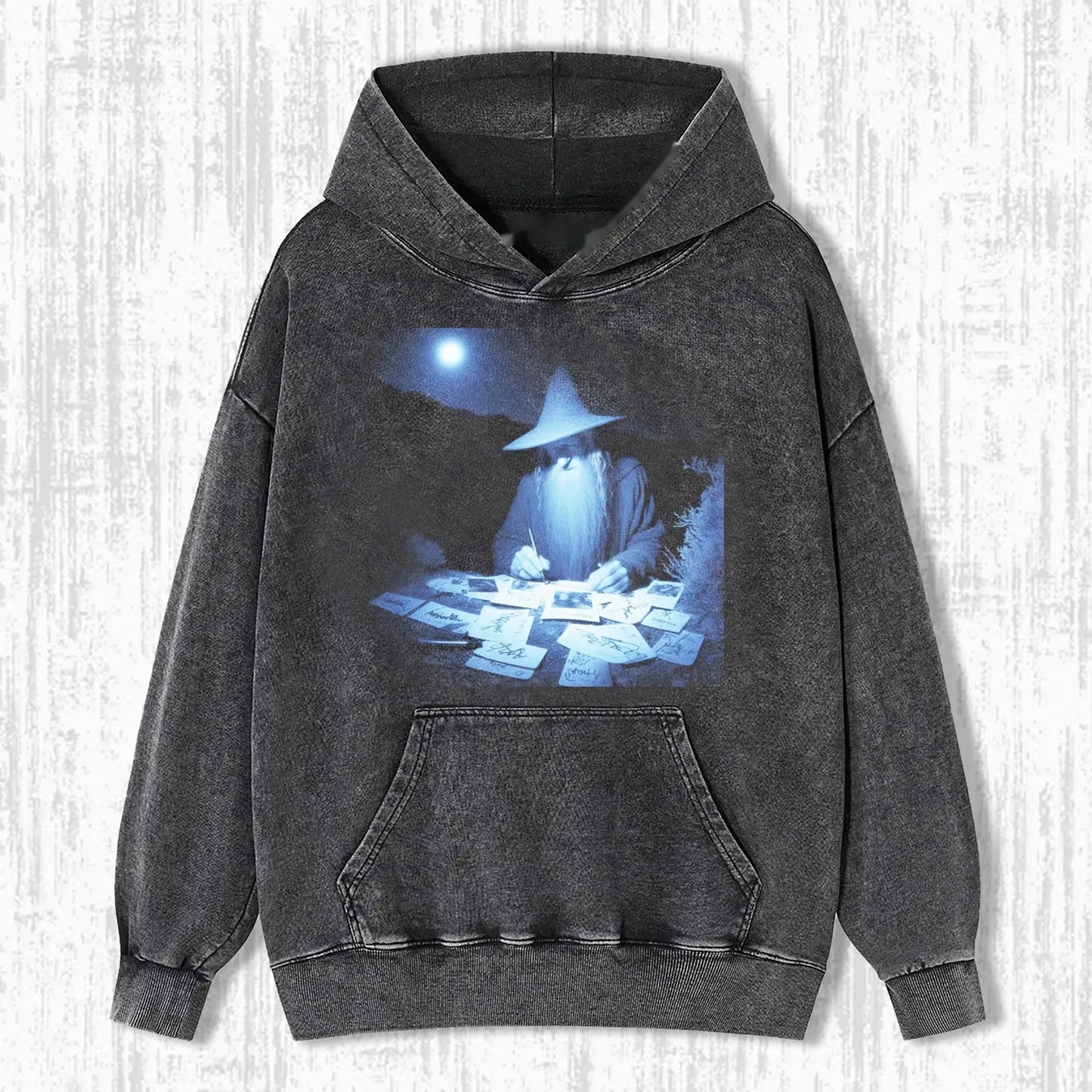 THE LOTR T-SHIRT V2.0