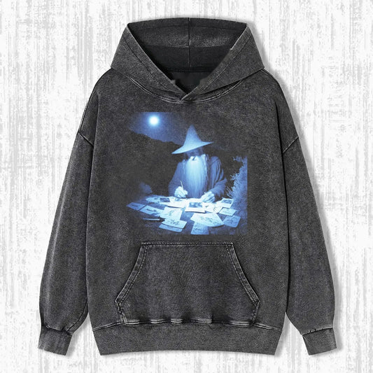 THE LOTR T-SHIRT V2.0