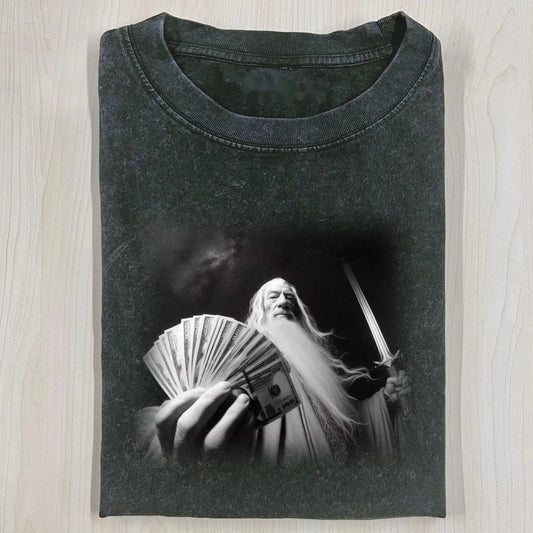THE LOTR T-SHIRT V4.3