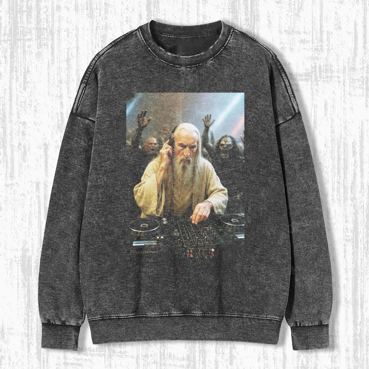 THE LOTR T-SHIRT V4.4