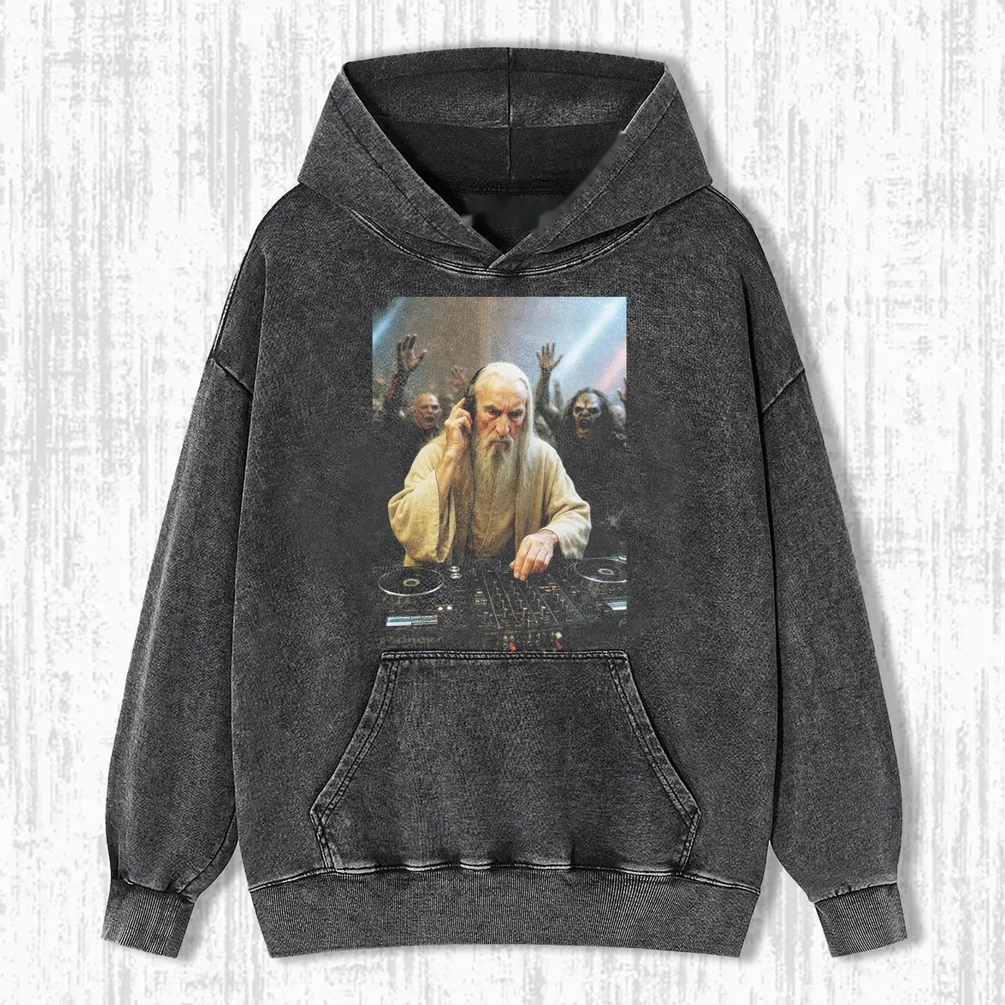 THE LOTR T-SHIRT V4.4
