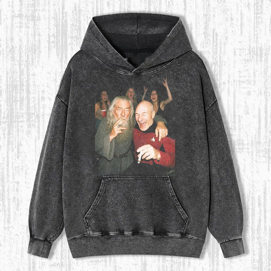 THE LOTR T-SHIRT V4.5