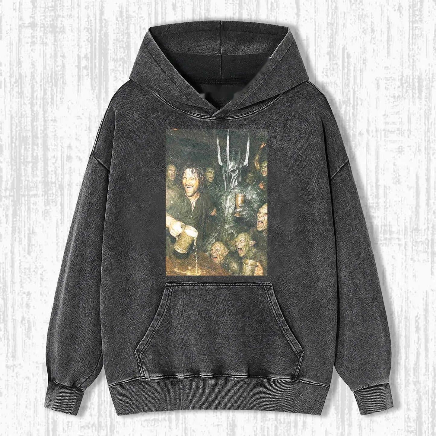 THE LOTR T-SHIRT V4.7