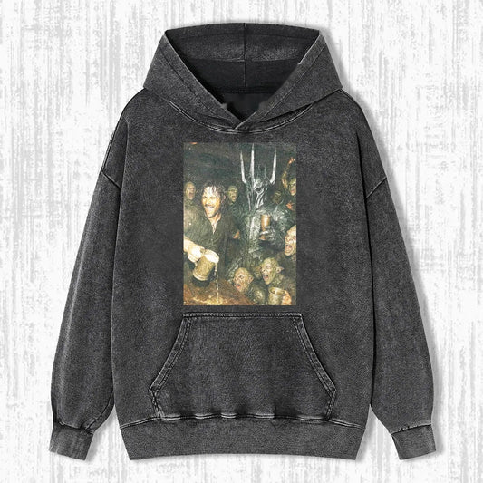 THE LOTR T-SHIRT V4.7