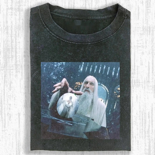 PEPPER TEE