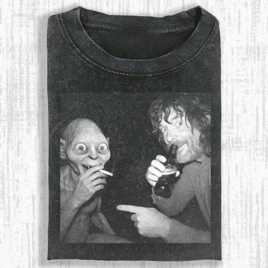 PEPPER TEE