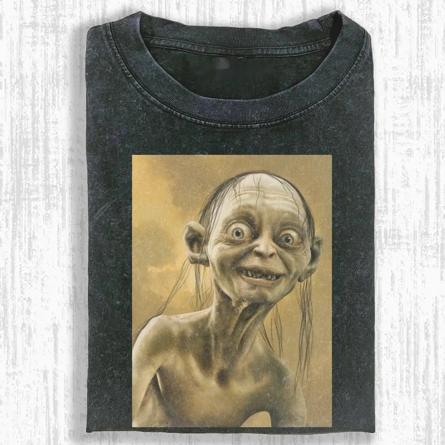 PEPPER TEE