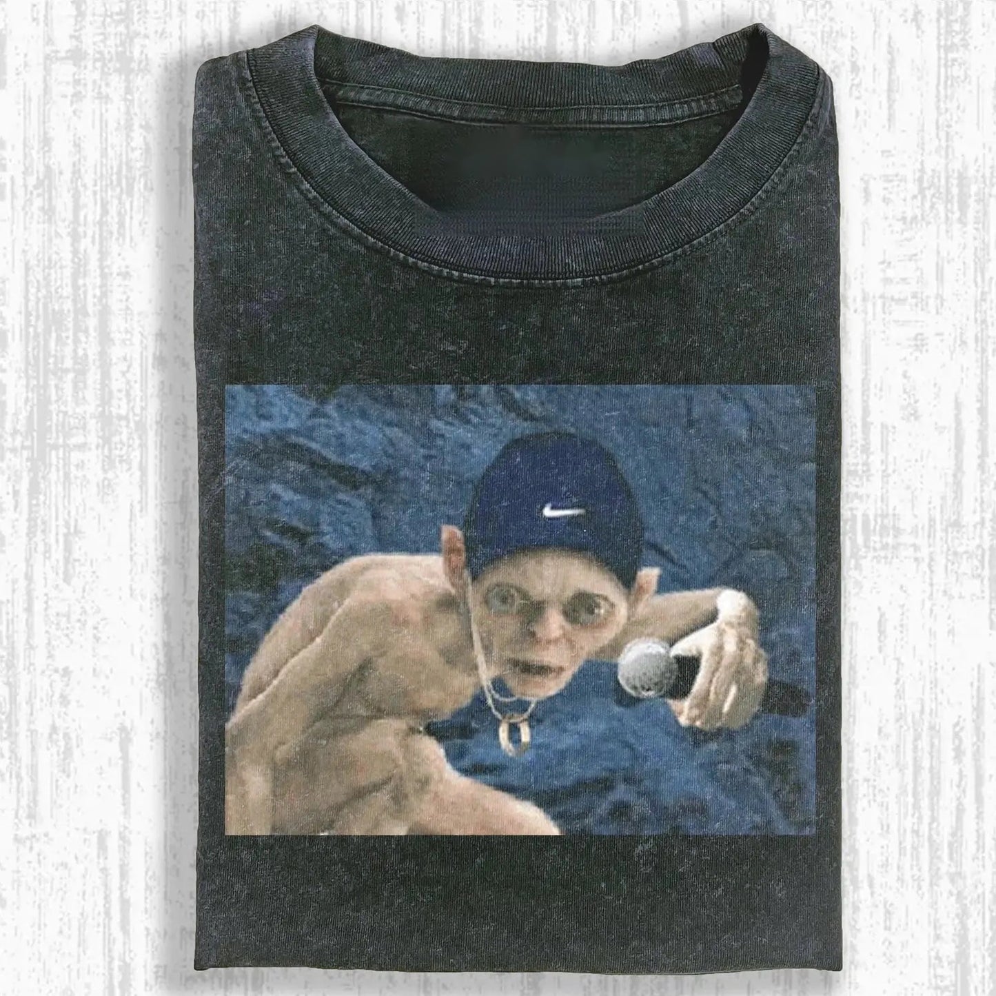 PEPPER TEE