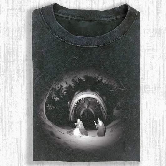 PEPPER TEE