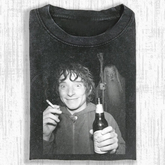 PEPPER TEE