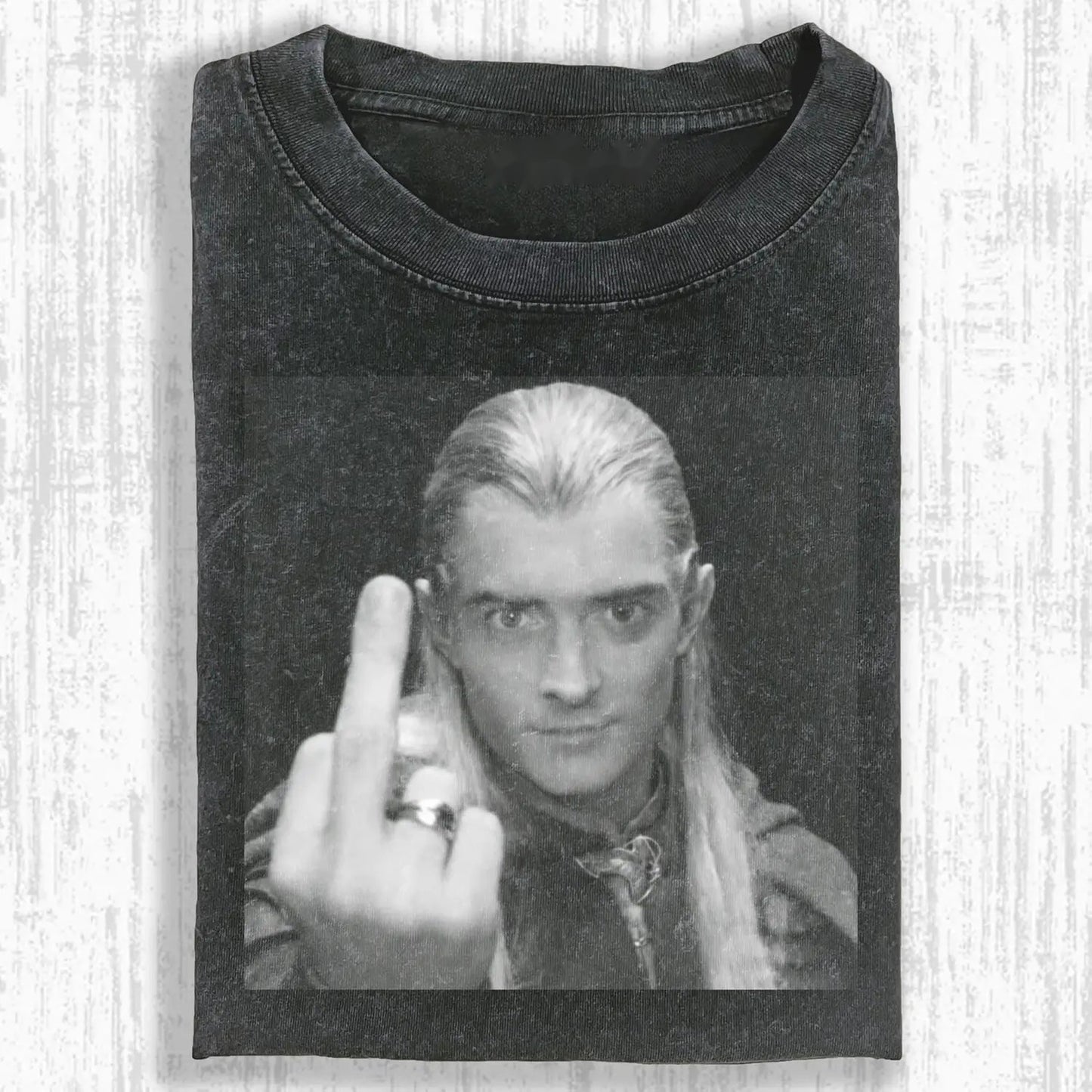 PEPPER TEE