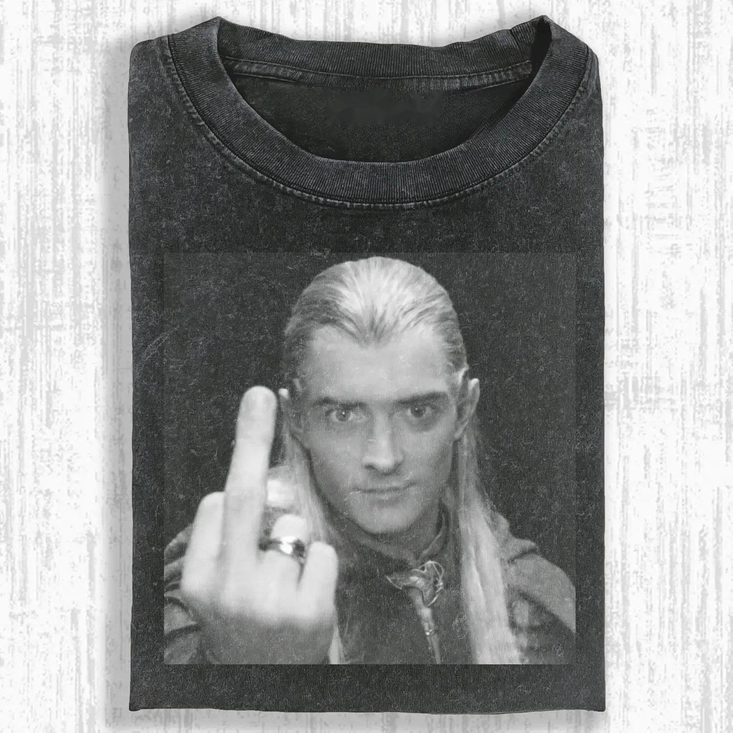 PEPPER TEE