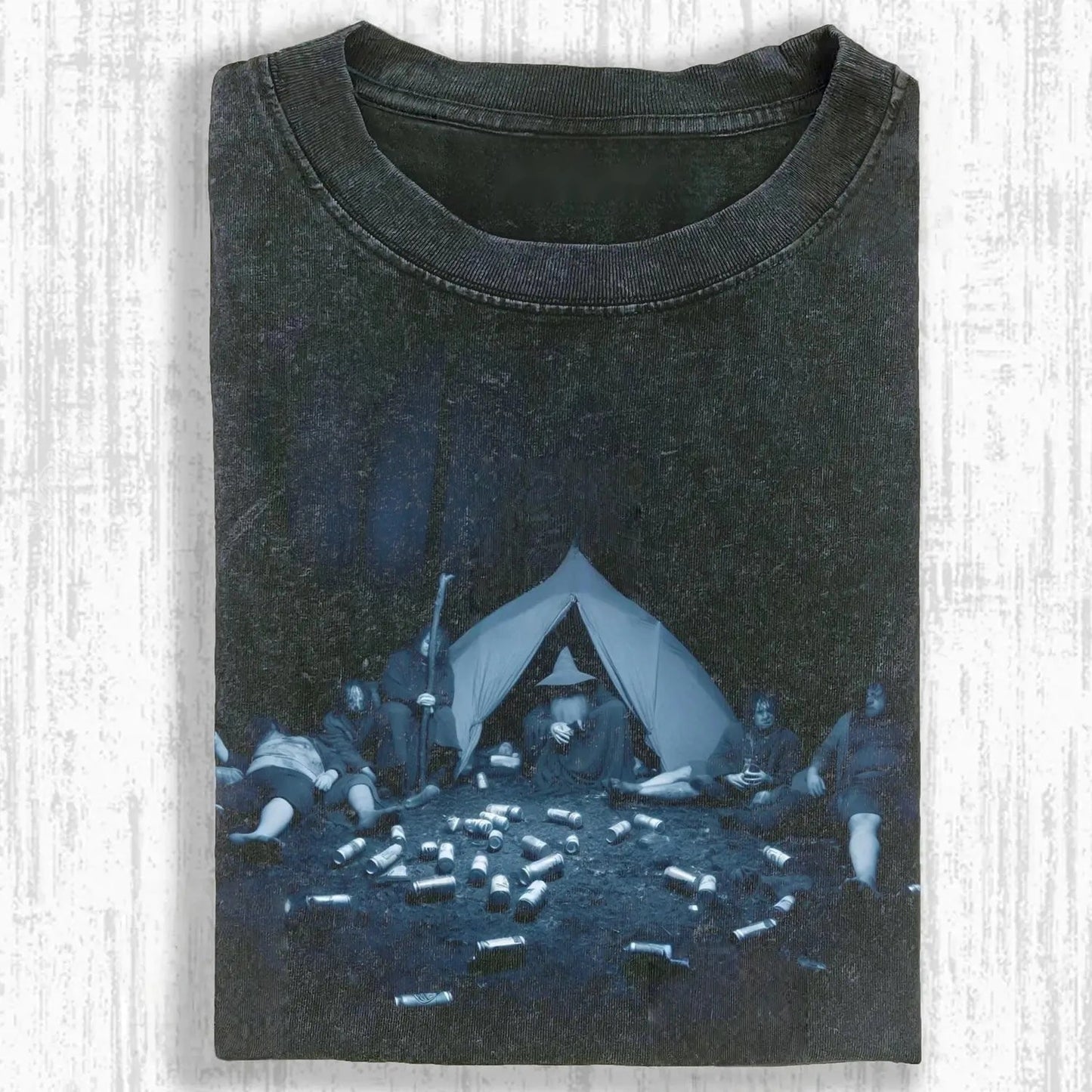 PEPPER TEE