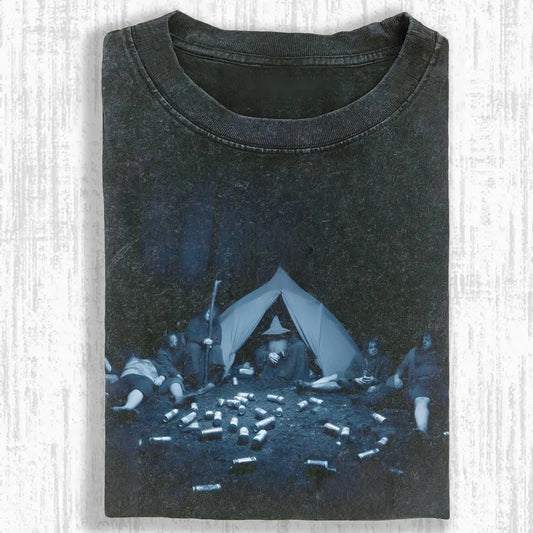 PEPPER TEE
