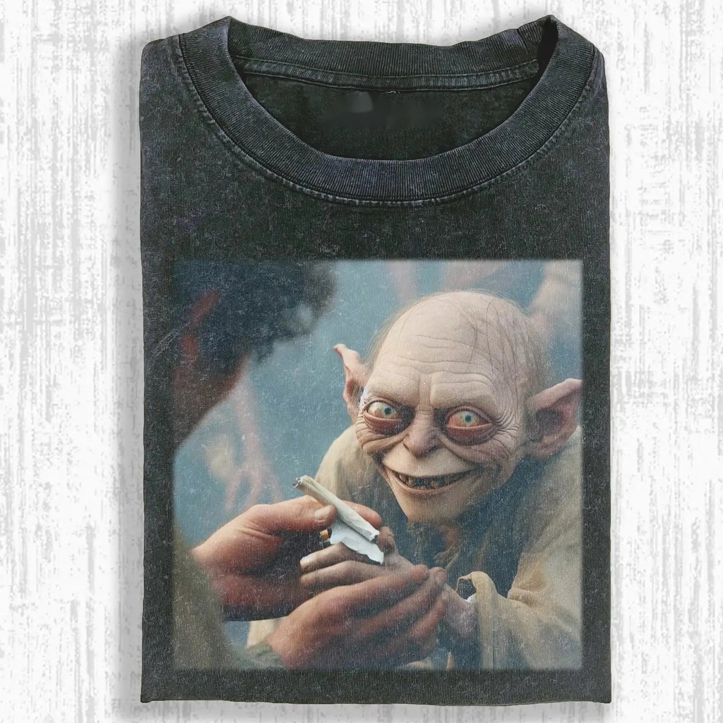 PEPPER TEE