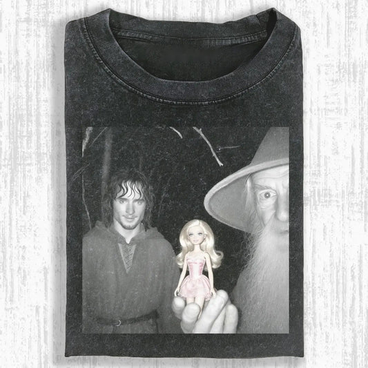 PEPPER TEE
