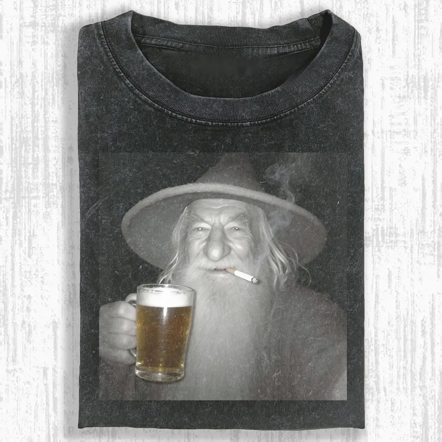 PEPPER TEE