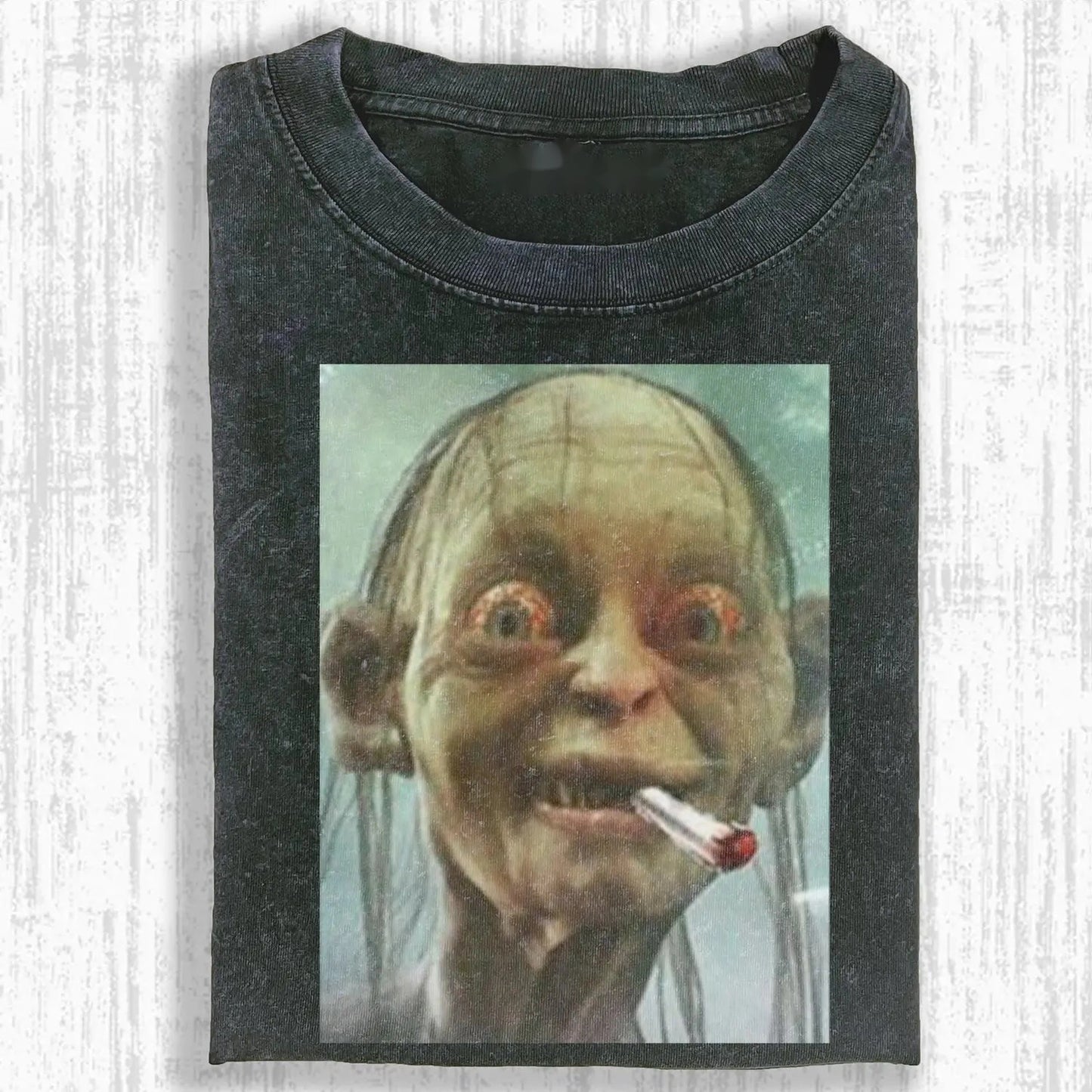 PEPPER TEE