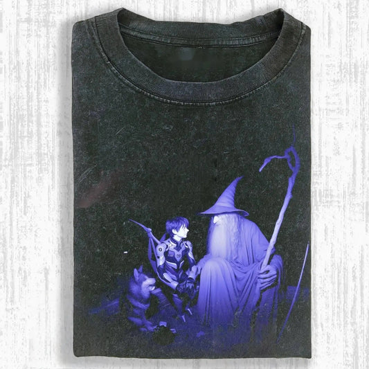 PEPPER TEE