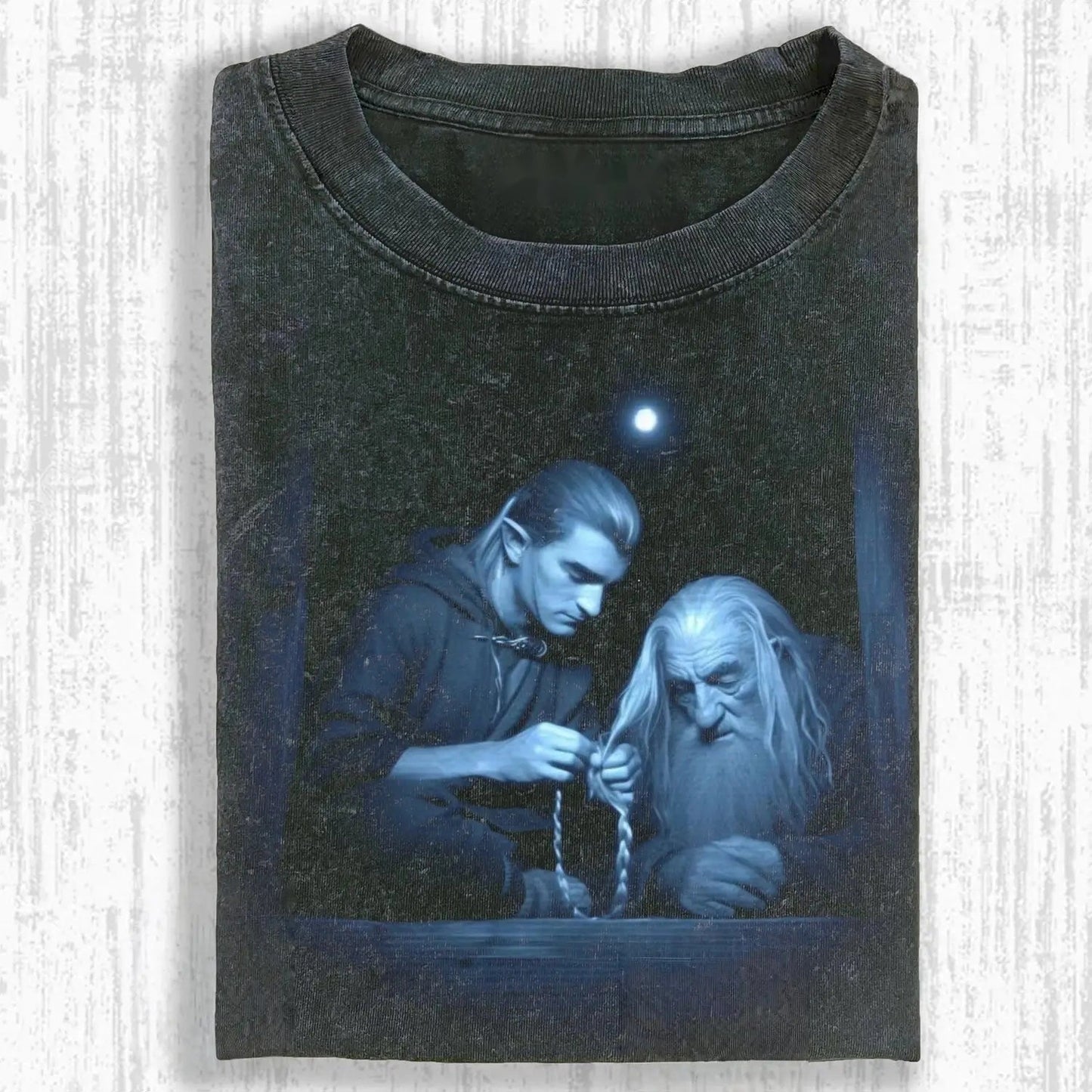 PEPPER TEE