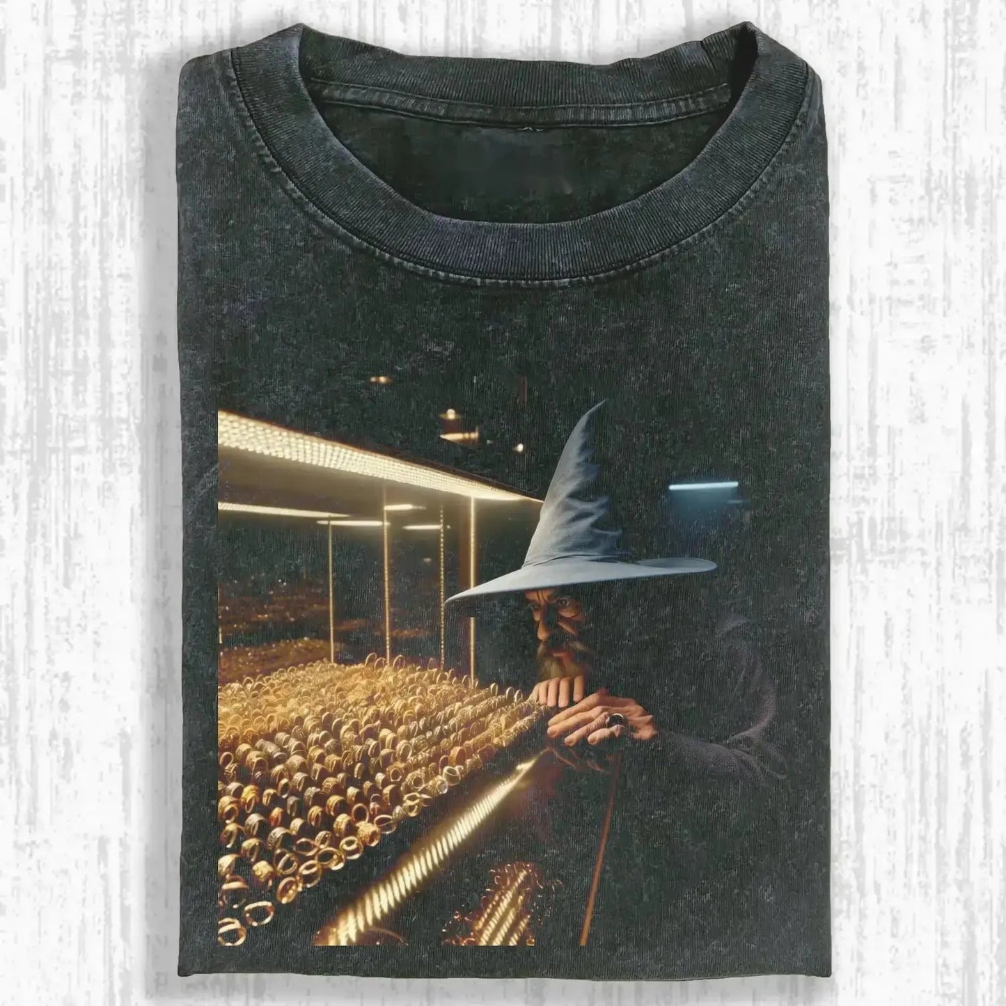 THE LOTR TEE