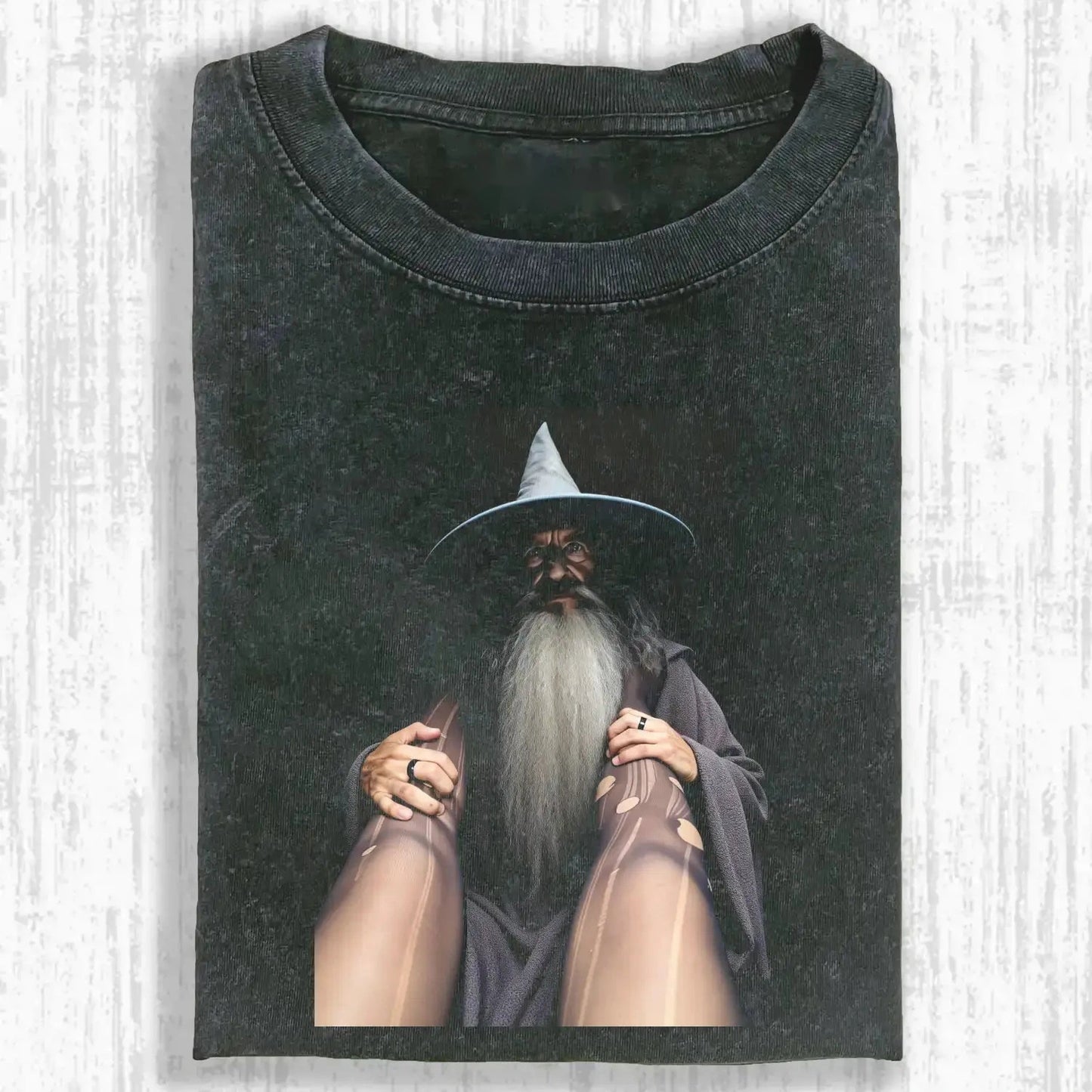 THE LOTR TEE 2.0