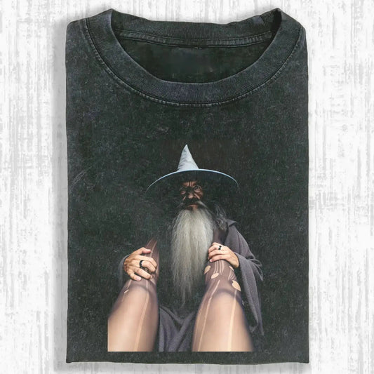 THE LOTR TEE 2.0