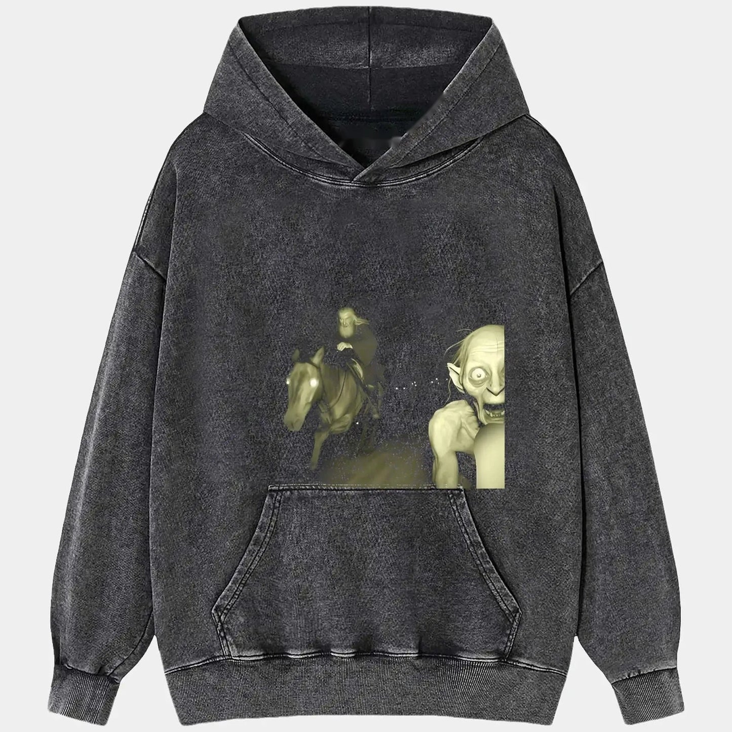 THE LOTR TEE 4.0