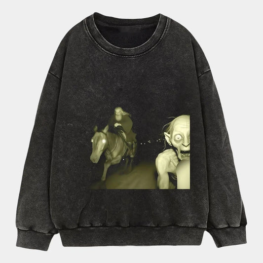 THE LOTR TEE 4.0