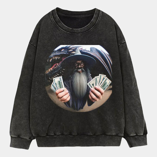 THE LOTR TEE 5.0