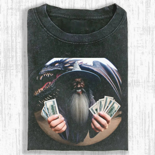 THE LOTR TEE 5.0