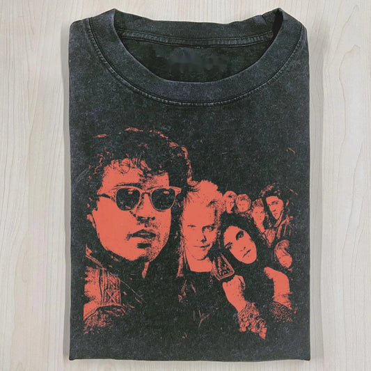 THE LOST BOYS T-SHIRT