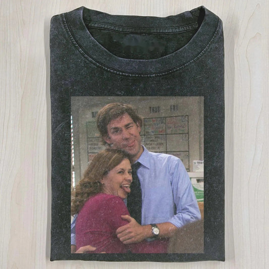 THE OFFICE T-SHIRT