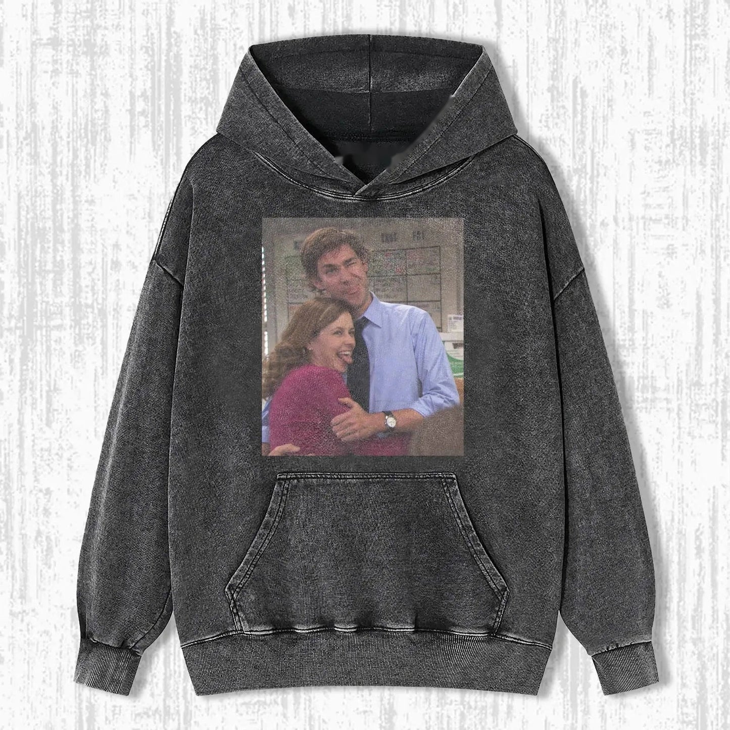 THE OFFICE T-SHIRT