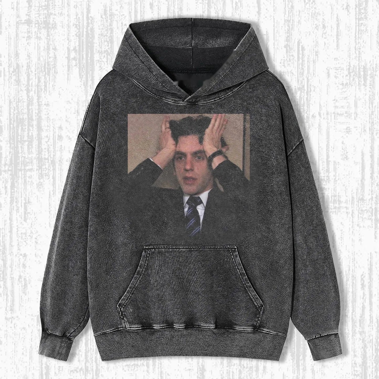 THE OFFICE T-SHIRT V1.0