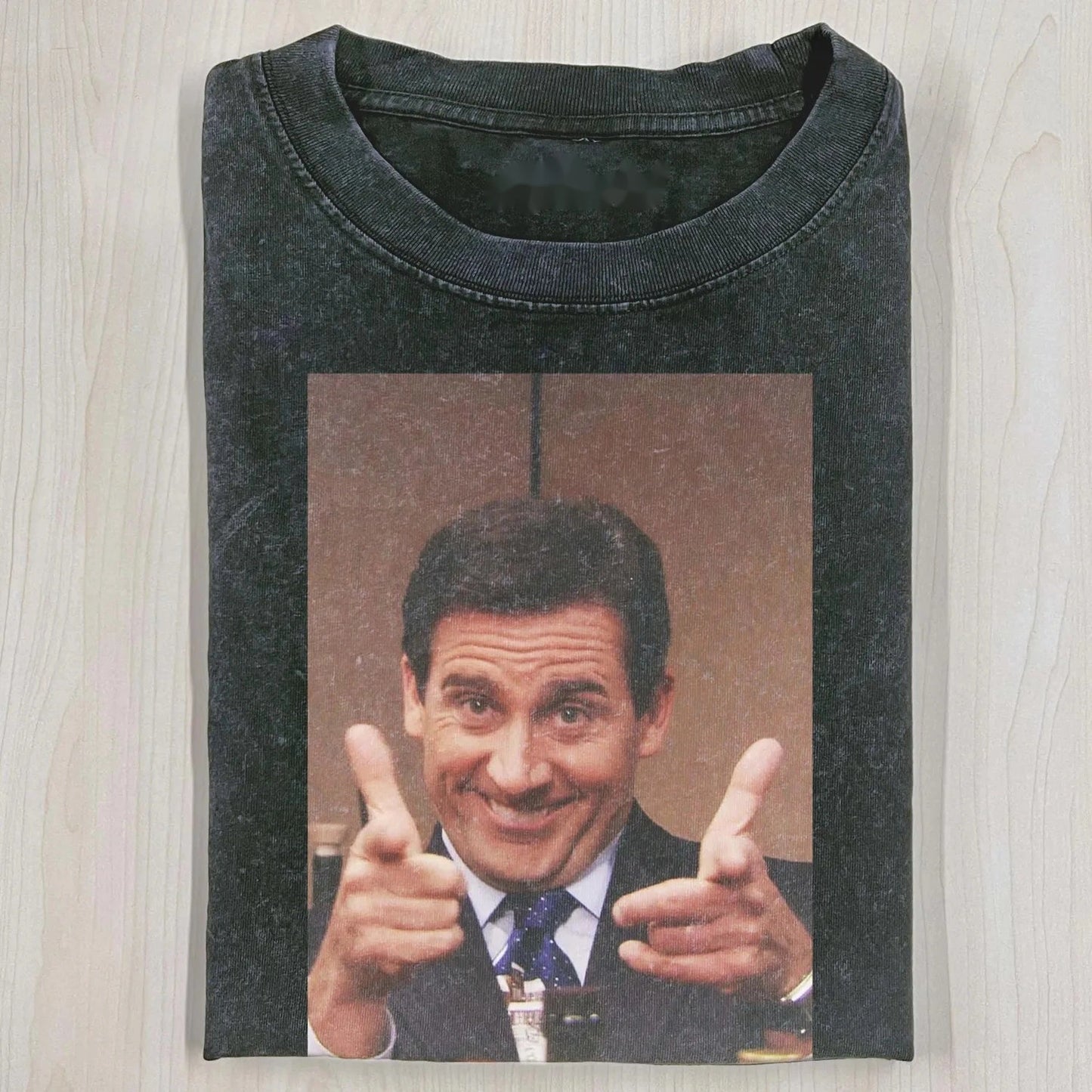 THE OFFICE T-SHIRT V1.1