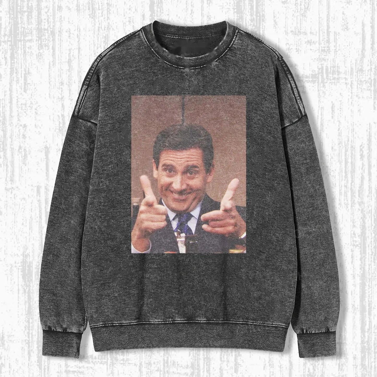 THE OFFICE T-SHIRT V1.1