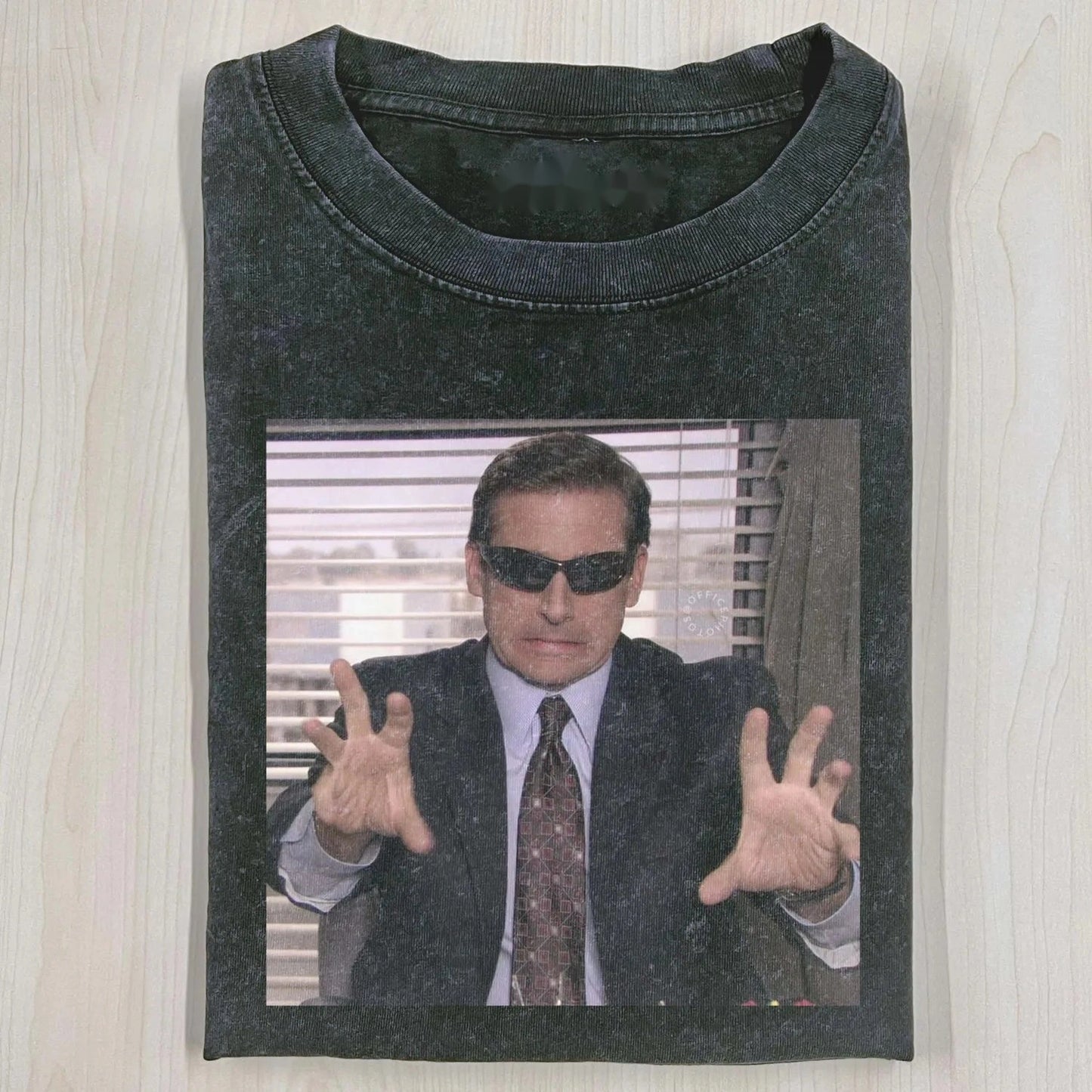 THE OFFICE T-SHIRT V1.2