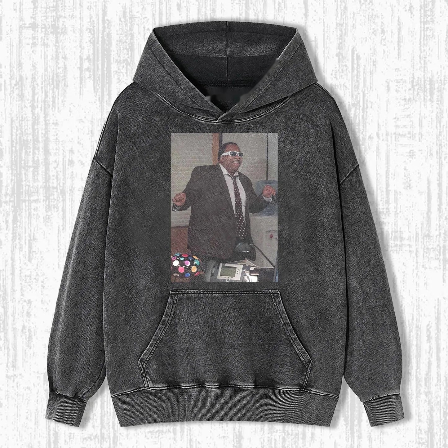 THE OFFICE T-SHIRT V1.3