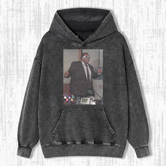 THE OFFICE T-SHIRT V1.3