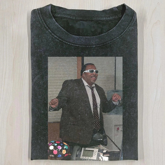 THE OFFICE T-SHIRT V1.3