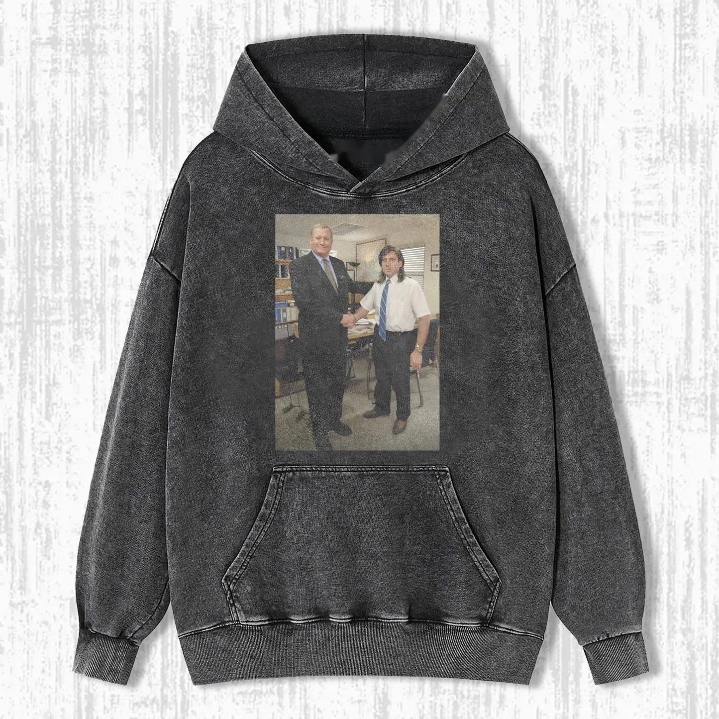 THE OFFICE T-SHIRT V1.4