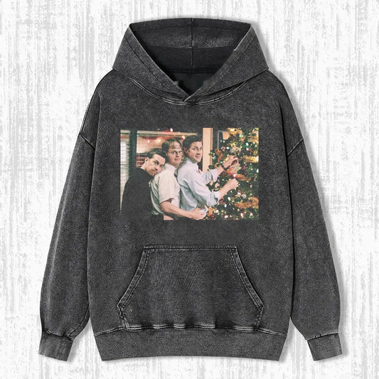 THE OFFICE T-SHIRT V1.5