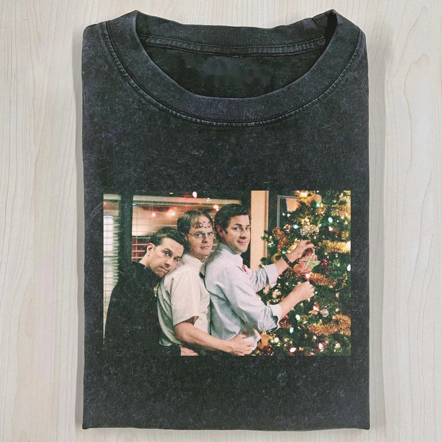 THE OFFICE T-SHIRT V1.5