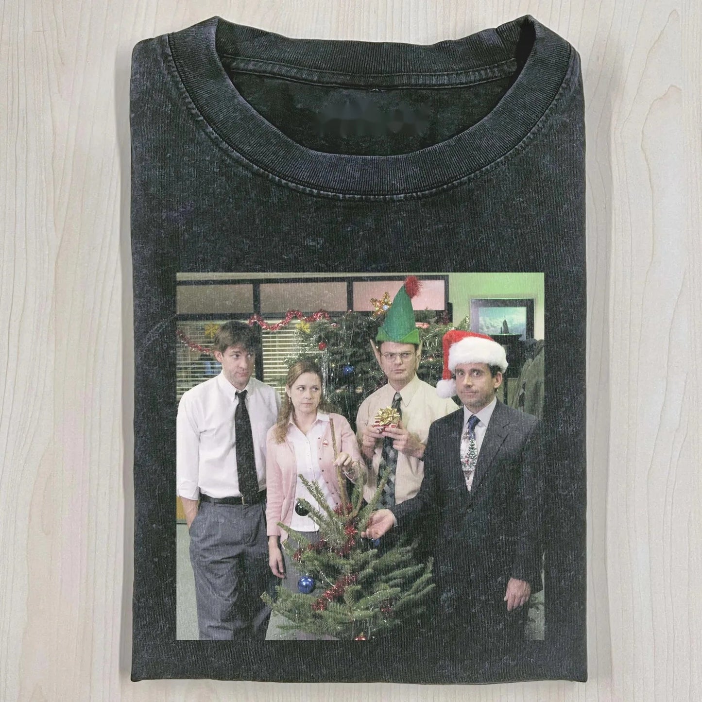 THE OFFICE T-SHIRT V1.6