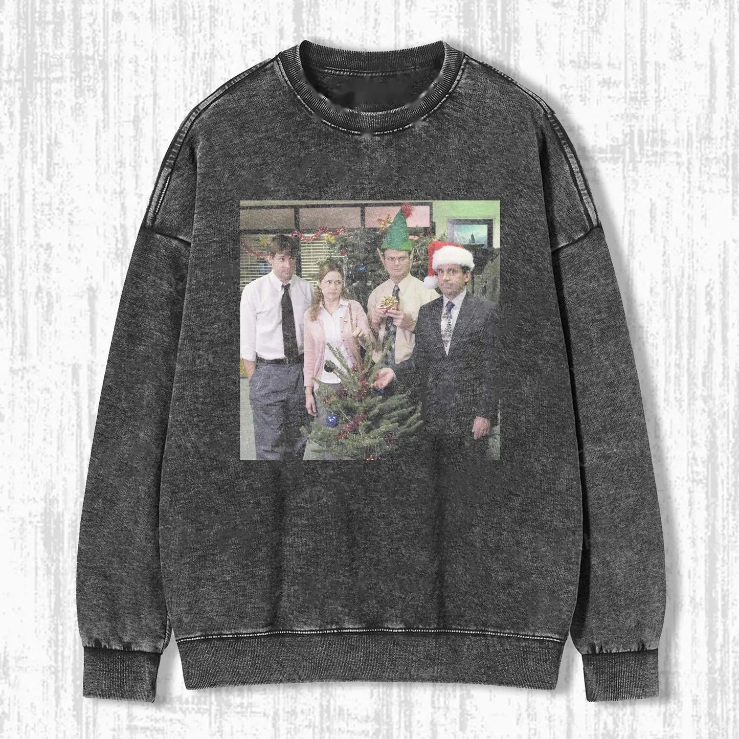 THE OFFICE T-SHIRT V1.6