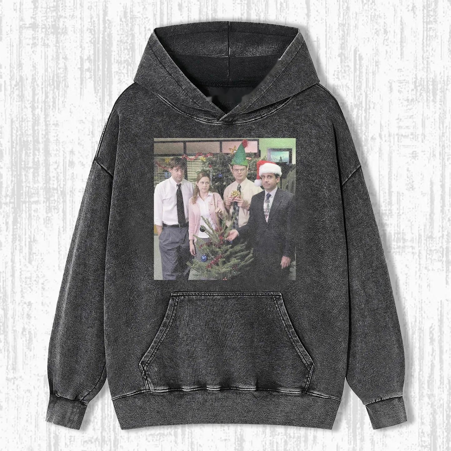 THE OFFICE T-SHIRT V1.6